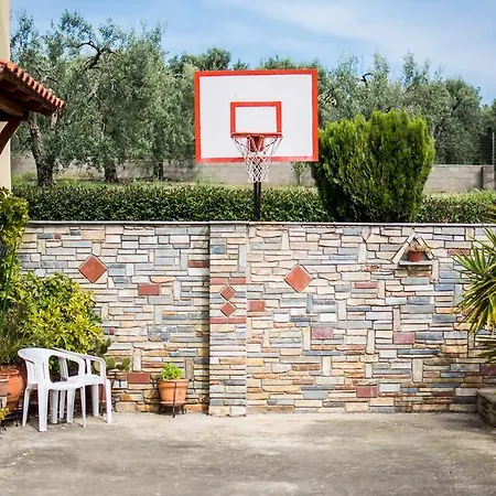 Big Summer House Halkidiki *