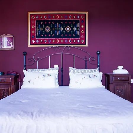Big Summer House Halkidiki Semesterbostad Psakoudia