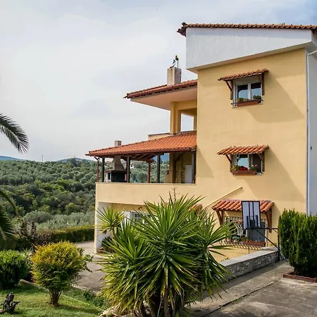 Semesterbostad Big Summer House Halkidiki *