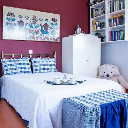 Semesterbostad Big Summer House Halkidiki