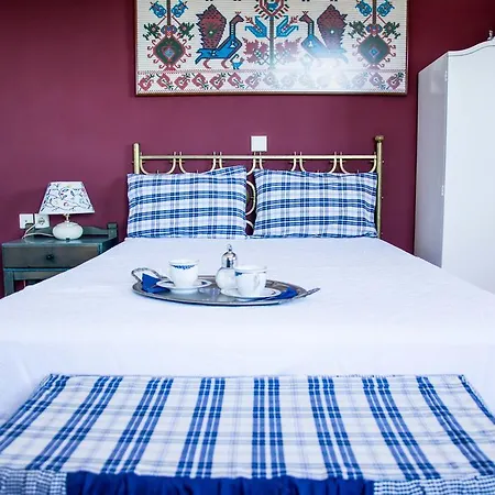 Дом отдыха Big Summer House Halkidiki Псакудия