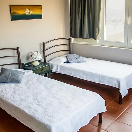 Big Summer House Halkidiki Псакудия