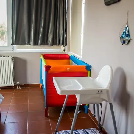 Semesterbostad Big Summer House Halkidiki