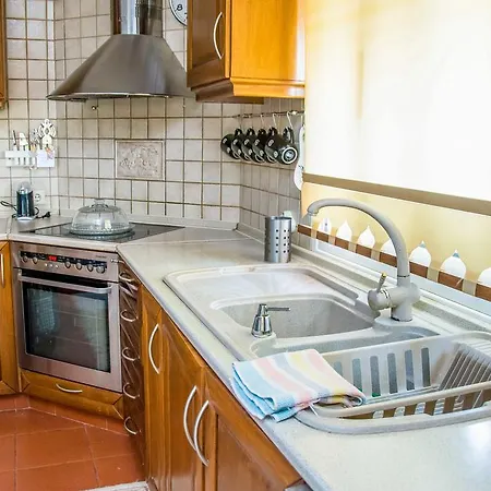 Дом отдыха Big Summer House Halkidiki *