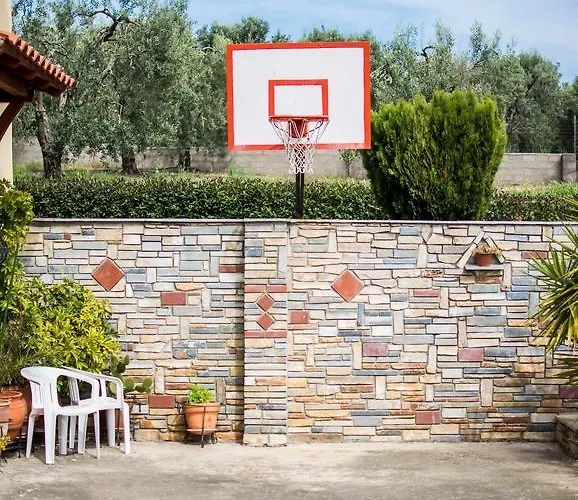 Big Summer House Halkidiki *