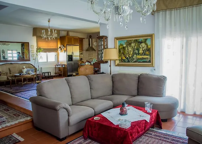 Casa vacanze Big Summer House Halkidiki Psakoudia
