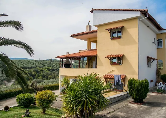Casa vacanze Big Summer House Halkidiki *