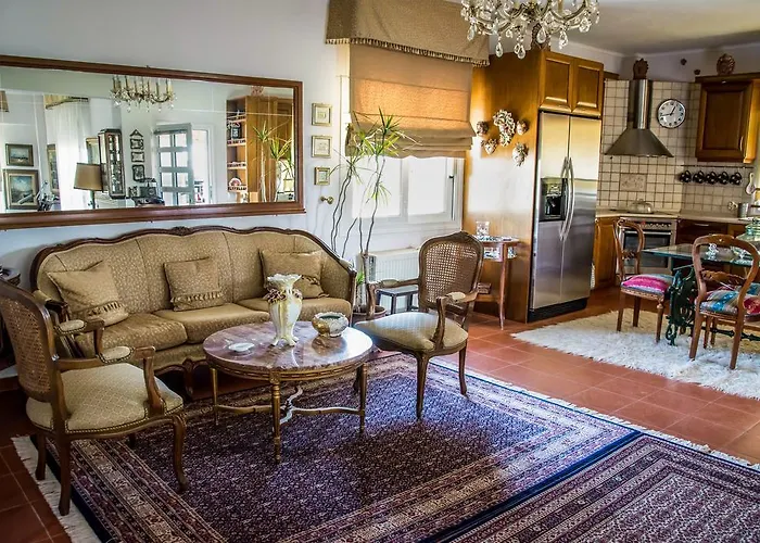 Casa vacanze Big Summer House Halkidiki Psakoudia