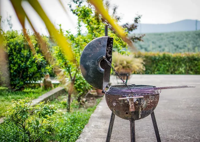 Big Summer House Halkidiki Casa vacanze Psakoudia
