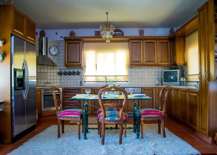 Big Summer House Halkidiki Psakoudia