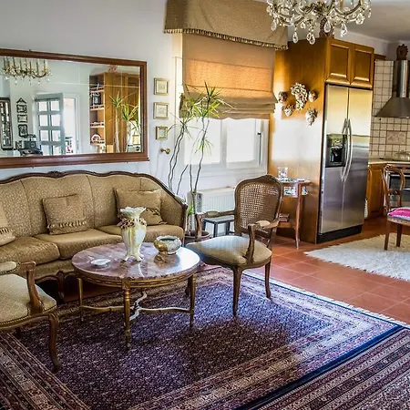 Feriehus Big Summer House Halkidiki Psakoudia