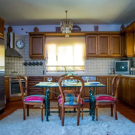 Big Summer House Halkidiki Psakoudia