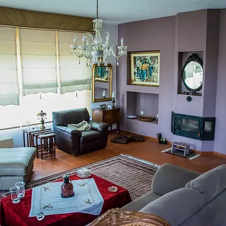 Big Summer House Halkidiki Feriehus *