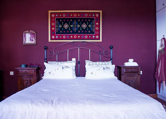 Big Summer House Halkidiki Case de vacanță Psakoudia