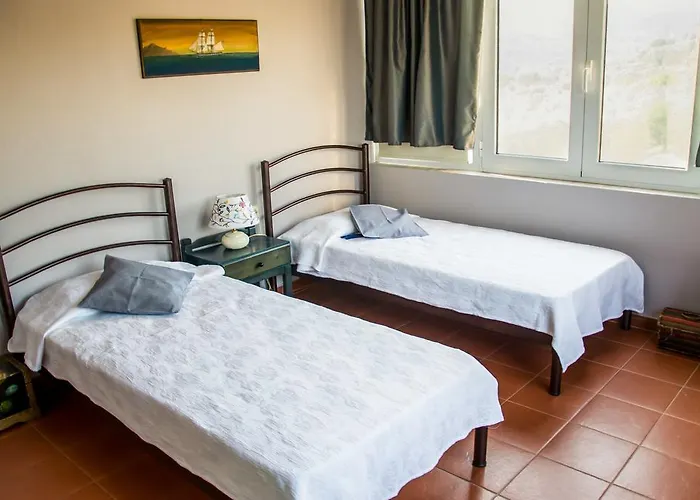 Big Summer House Halkidiki Psakoudia